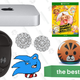 Image for article titled Monday's Best Deals: Apple Watch SE, Mac Mini M1, Wayfair Home Renovation Sale, Amazon Echo Dot Kids Edition, Diamond Halo Earrings, and More